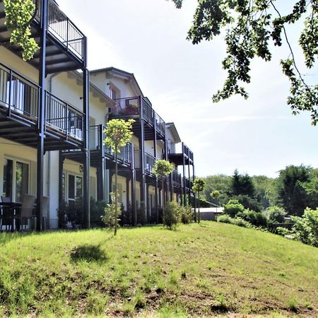 Ferienwohnung Kuestenflair Sellin  Екстер'єр фото