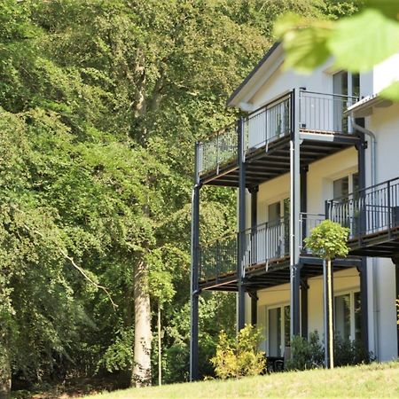 Ferienwohnung Kuestenflair Sellin  Екстер'єр фото