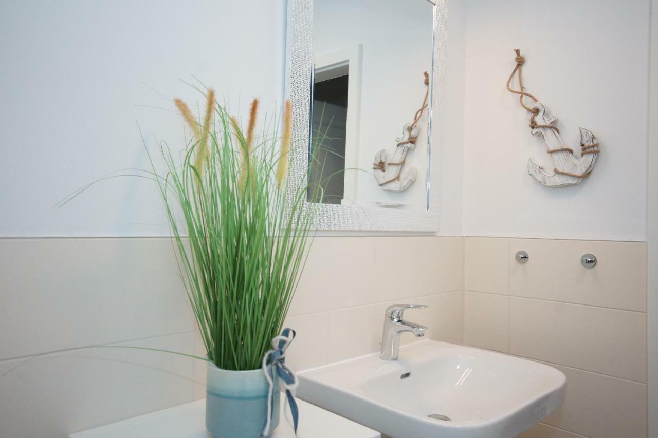 Ferienwohnung Kuestenflair Sellin  Екстер'єр фото