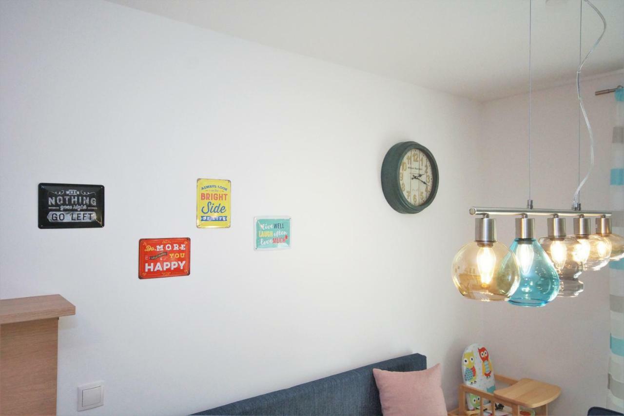 Ferienwohnung Kuestenflair Sellin  Екстер'єр фото